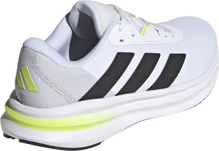 adidas adidas GALAXY 7 Fitnessschuhe Herren - ftwwht-cblack-sslime - 3 | SportScheck
