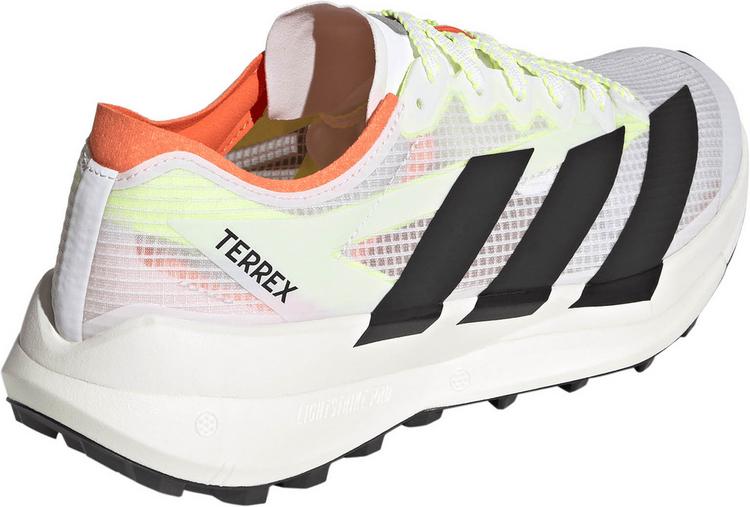 adidas adidas TERREX AGRAVIC SPEED 2 Laufschuhe Herren - ftwwht-cblack-seimor - 3 | SportScheck