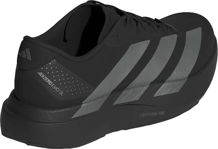 adidas adidas Adizero EVO SL Sneaker Herren - cblack-ironmt-carbon - 3 | SportScheck