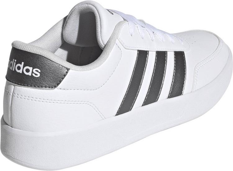 adidas adidas Breaknet 3.0 Sneaker Damen - ftwwht-ironmt-ftwwht - 3 | SportScheck
