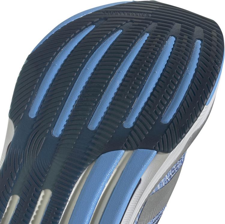 adidas adidas SUPERNOVA PRIMA 2 Laufschuhe Herren - blue-silvmt-blubrs - 4 | SportScheck