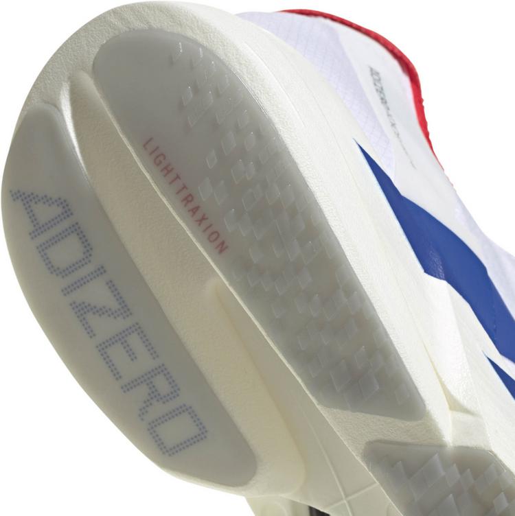 adidas adidas ADIZERO ADIOS PRO 4 M Laufschuhe Herren - ftwwht-royblu-purrub - 4 | SportScheck