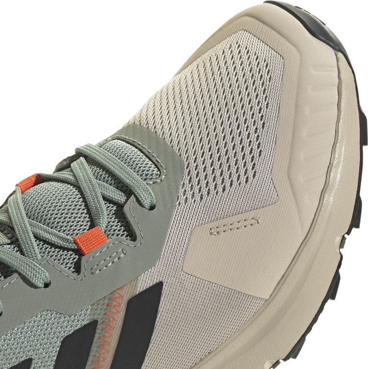 adidas adidas TERREX SOULSTRIDE Laufschuhe Herren - silgrn-cblack-seimor - 4 | SportScheck