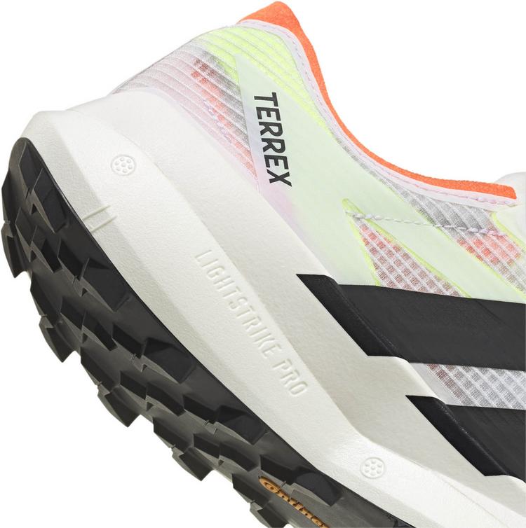 adidas adidas TERREX AGRAVIC SPEED 2 Laufschuhe Herren - ftwwht-cblack-seimor - 4 | SportScheck