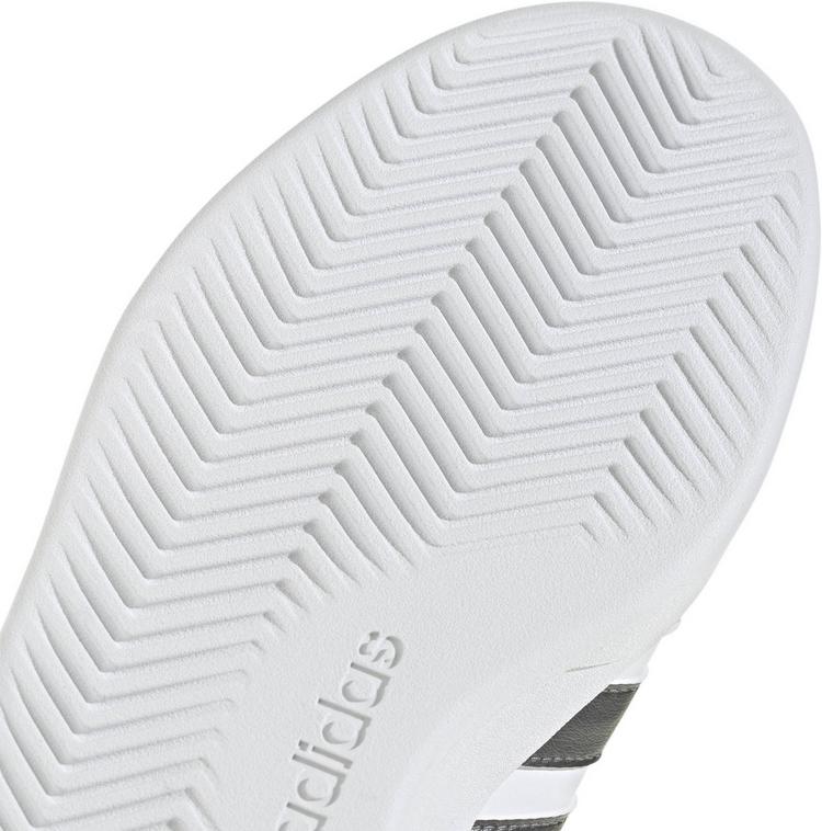 adidas adidas Breaknet 3.0 Sneaker Damen - ftwwht-ironmt-ftwwht - 4 | SportScheck
