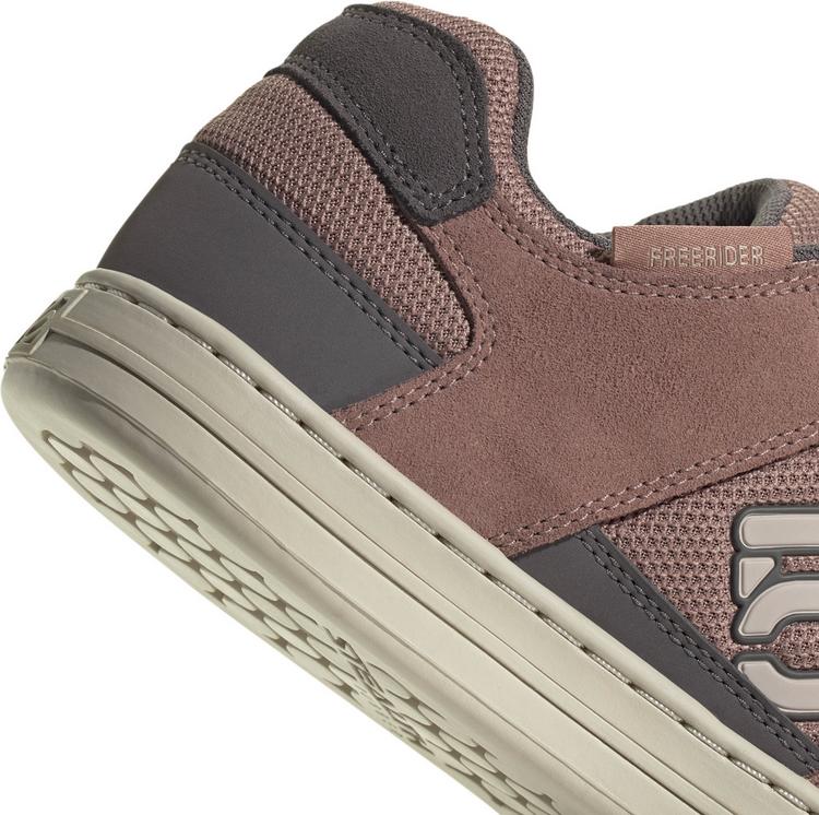 Five Ten Five Ten FIVE TEN FREERIDER Fahrradschuhe Damen - warm clay-wonder taupe-charcoal - 5 | SportScheck