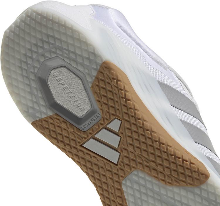 adidas adidas DROPSET 4 POWER TRAINER M Fitnessschuhe Herren - ftwwht-halsil-ftwwht - 5 | SportScheck