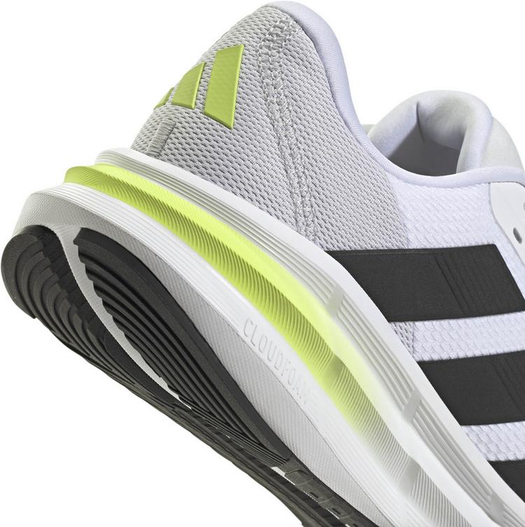 adidas adidas GALAXY 7 Fitnessschuhe Herren - ftwwht-cblack-sslime - 5 | SportScheck