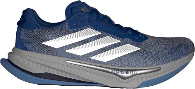 adidas adidas SUPERNOVA PRIMA 2 Laufschuhe Herren - blue-silvmt-blubrs - 6 | SportScheck