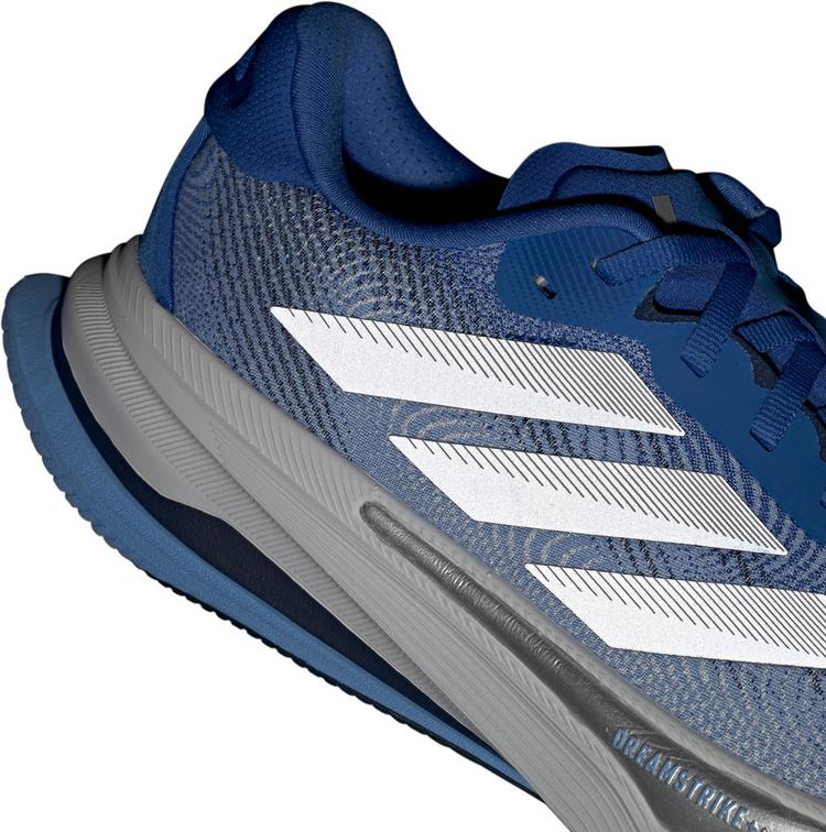 adidas adidas SUPERNOVA PRIMA 2 Laufschuhe Herren - blue-silvmt-blubrs - 7 | SportScheck