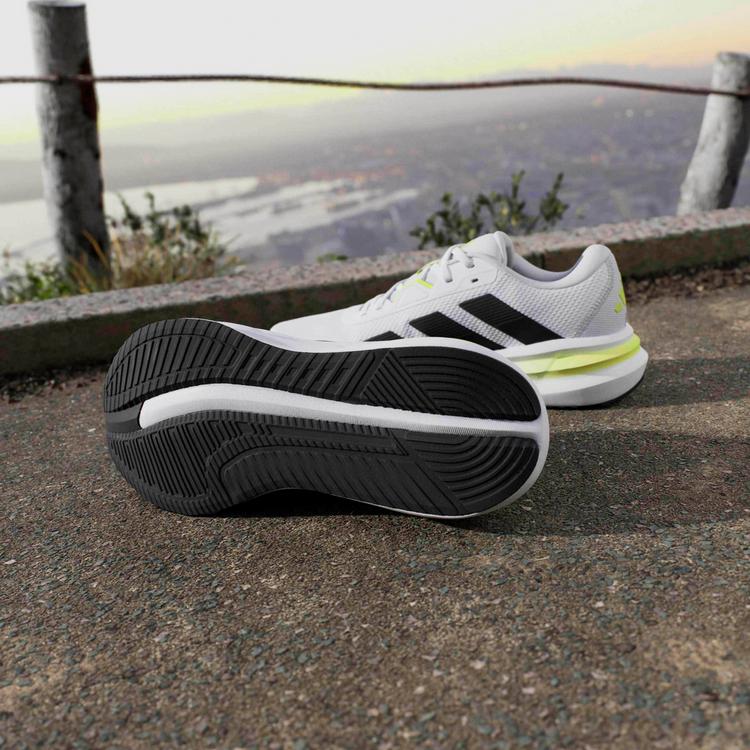 adidas adidas GALAXY 7 Fitnessschuhe Herren - ftwwht-cblack-sslime - 7 | SportScheck