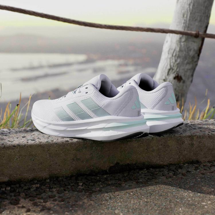 adidas adidas GALAXY 7 Fitnessschuhe Damen - ftwwht-magrmt-seflaq - 7 | SportScheck