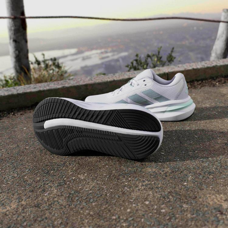 adidas adidas GALAXY 7 Fitnessschuhe Damen - ftwwht-magrmt-seflaq - 8 | SportScheck