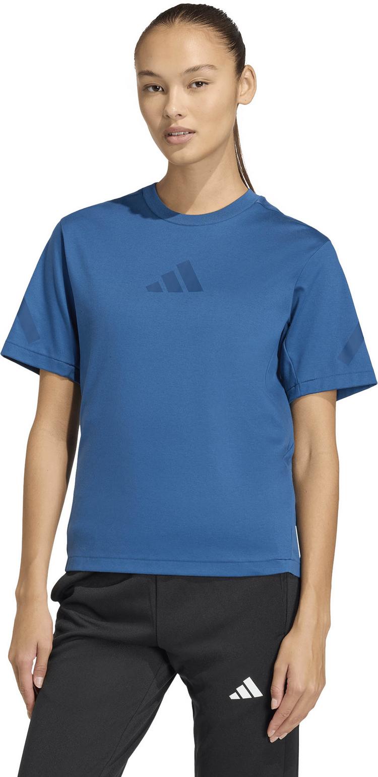 adidas adidas ZNE Funktionsshirt Damen - dupe - 0 | SportScheck