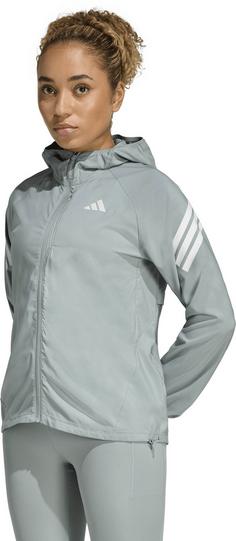 Rückansicht von adidas adi365 Laufjacke Damen wosa