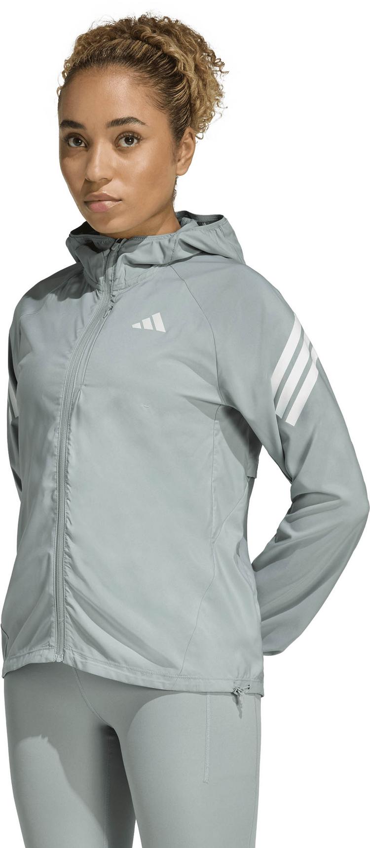 adidas adidas adi365 Laufjacke Damen - wosa - 0 | SportScheck