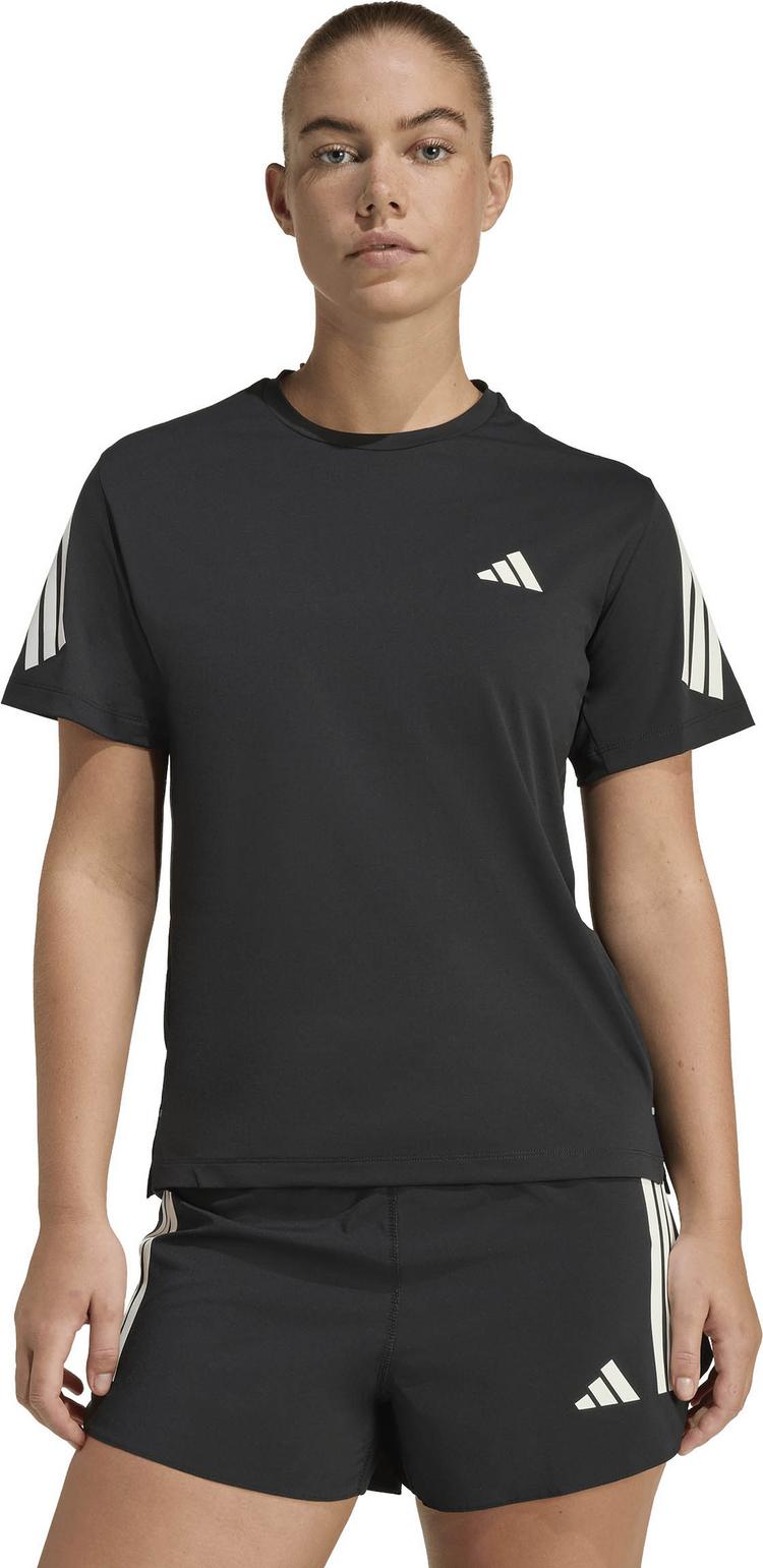 adidas adidas adi365 Funktionsshirt Damen - black - 0 | SportScheck