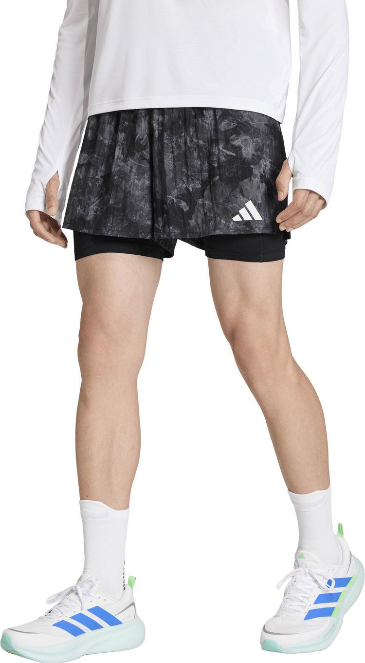 adidas adidas adi365 Laufshorts Herren - grefou - 0 | SportScheck