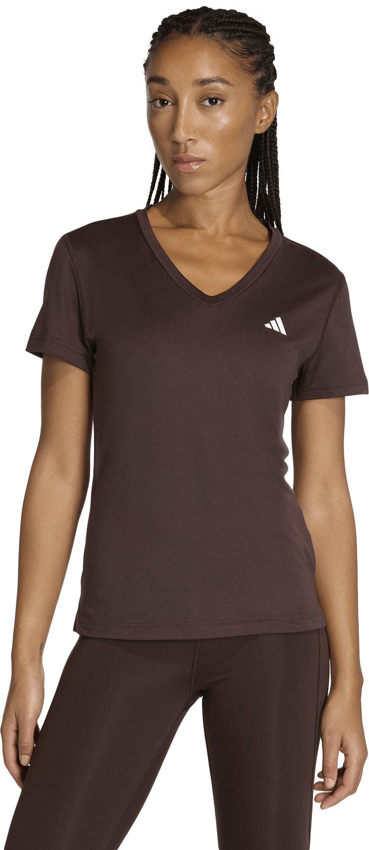 adidas adidas MIN Funktionsshirt Damen - auco - 0 | SportScheck