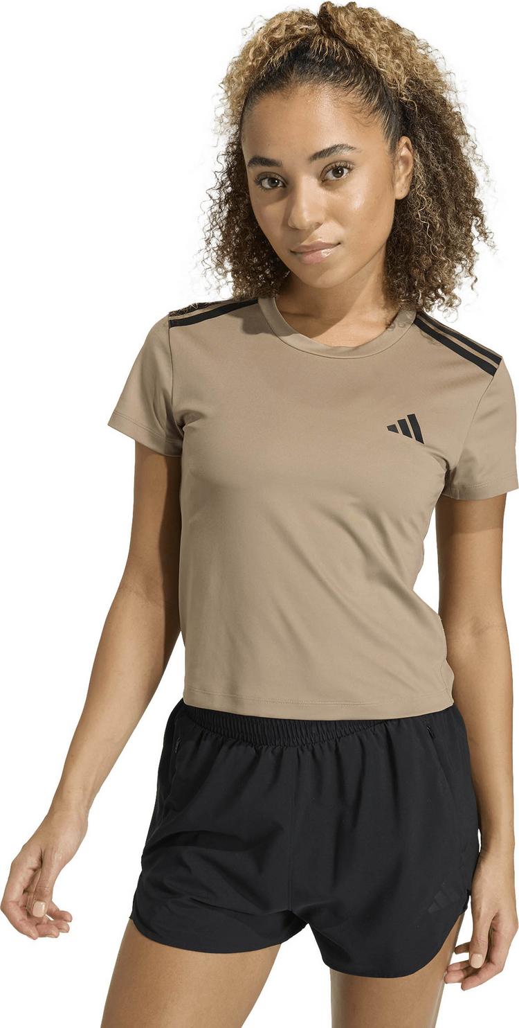 adidas adidas HYG Funktionsshirt Damen - chabrn - 0 | SportScheck