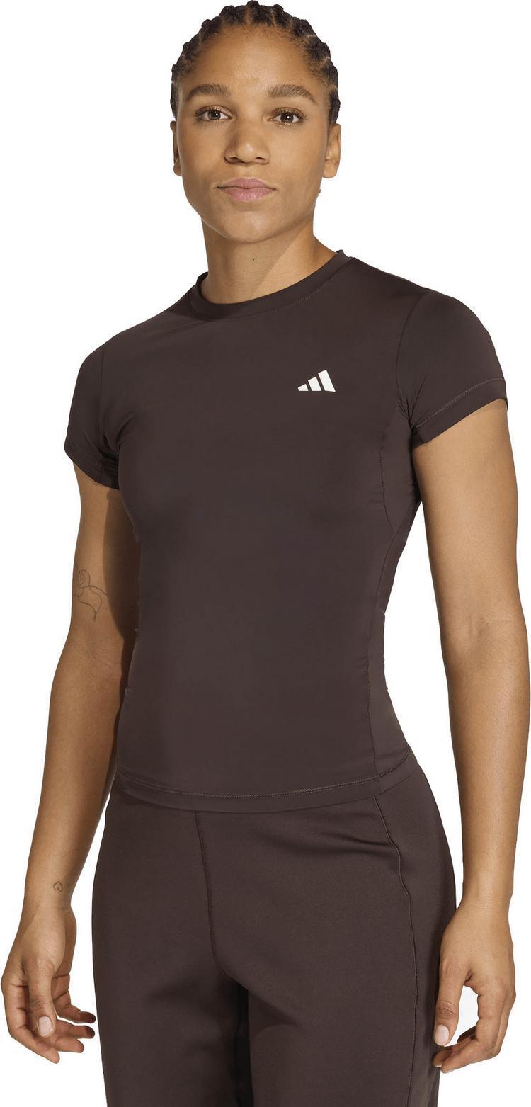 adidas adidas PWR Funktionsshirt Damen - auco - 0 | SportScheck