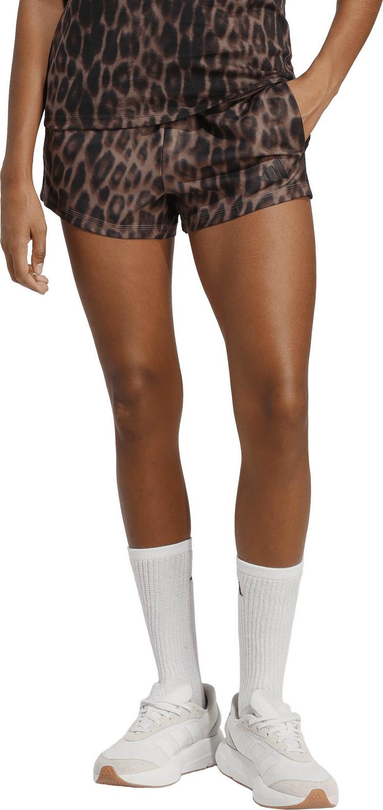 adidas adidas Shorts Damen - multco-earstr - 0 | SportScheck