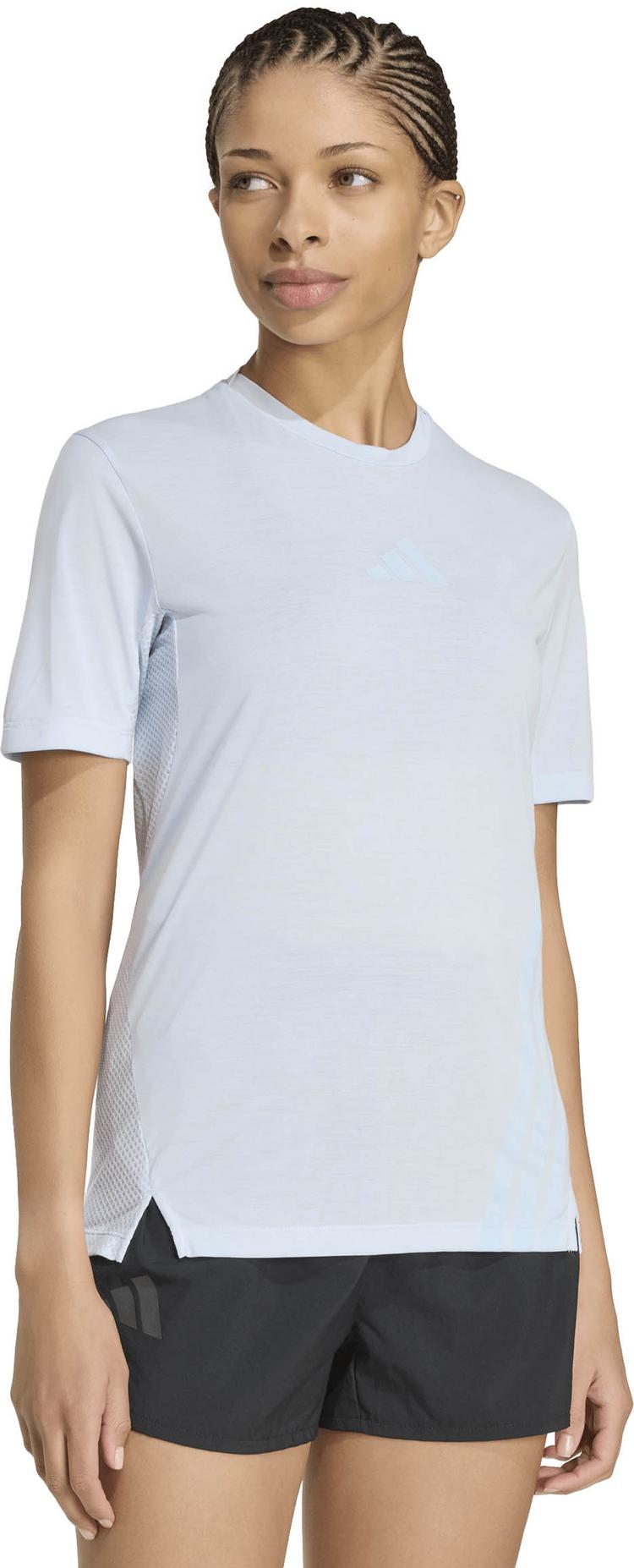 adidas adidas TERREX XPERIOR Funktionsshirt Damen - crsk - 0 | SportScheck