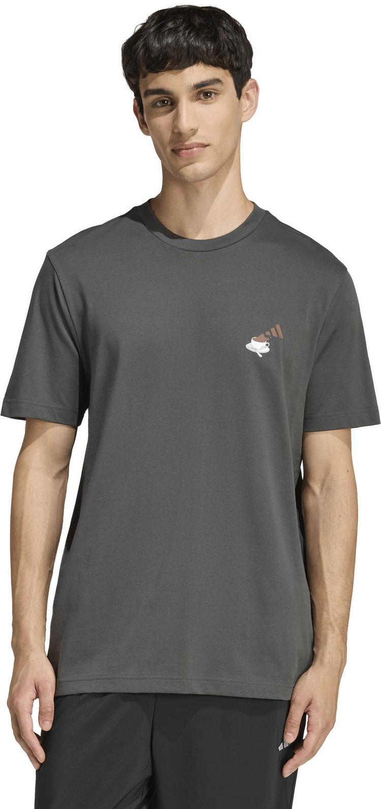 adidas adidas Cheesecake T-Shirt Herren - gresix - 0 | SportScheck