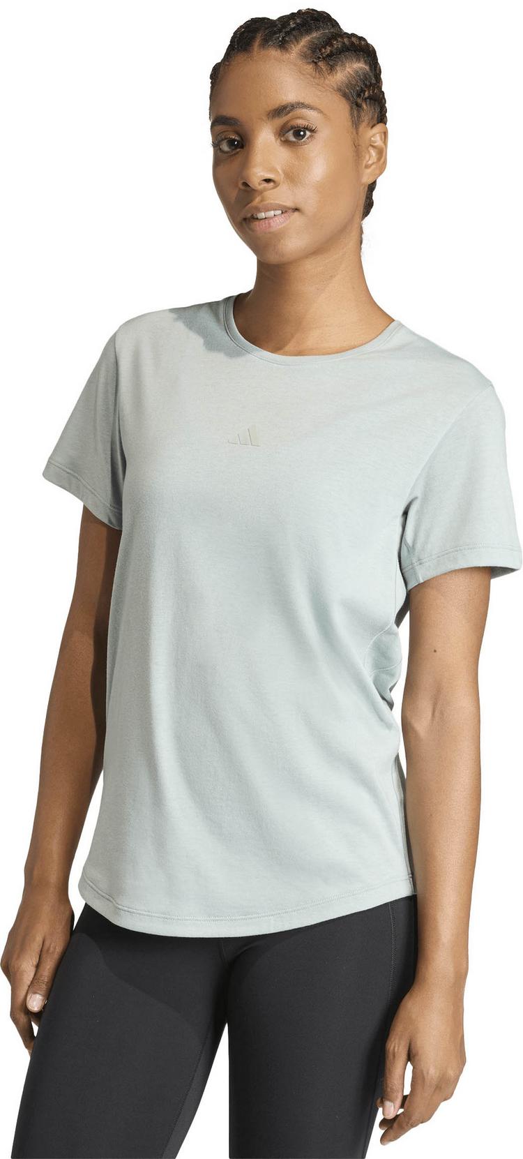 adidas adidas Motion T-Shirt Damen - wonder sage - 0 | SportScheck