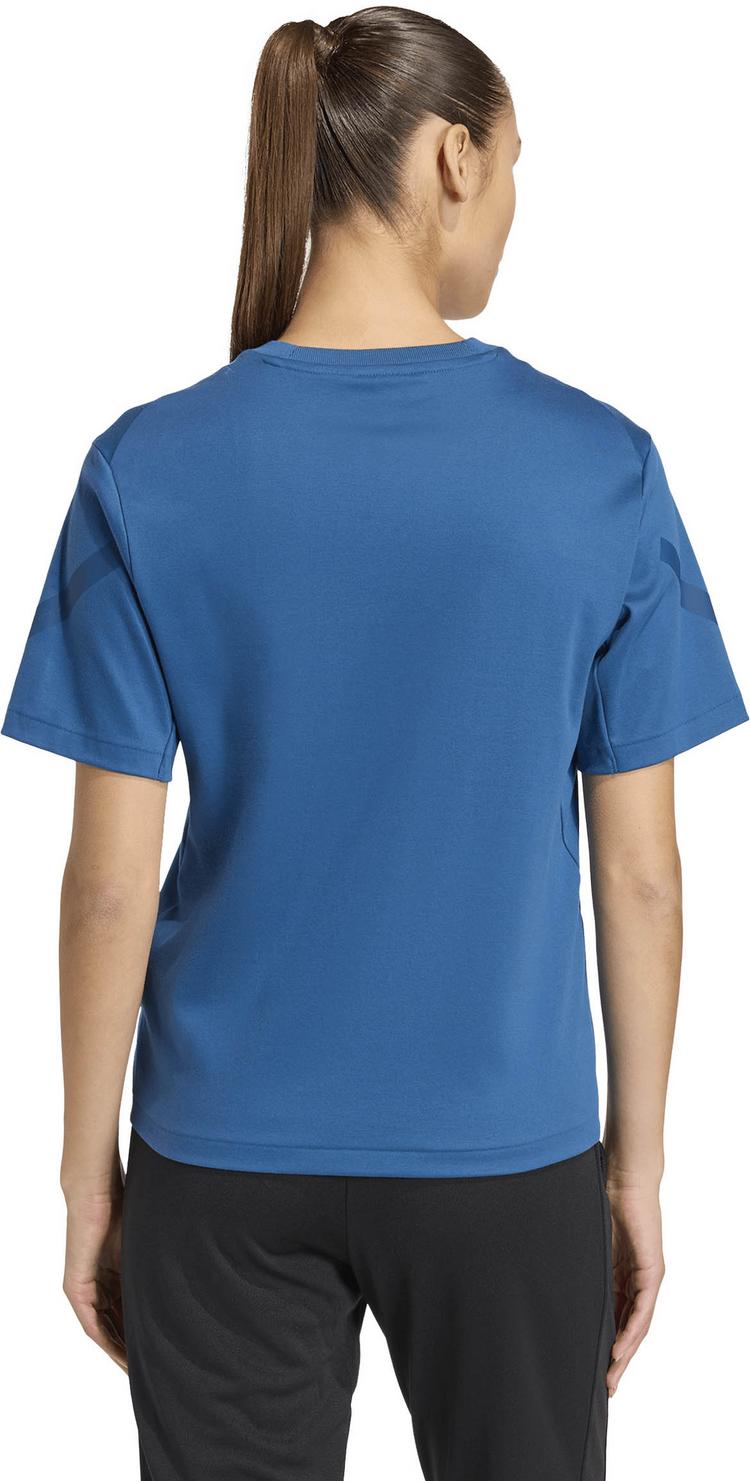 adidas adidas ZNE Funktionsshirt Damen - dupe - 1 | SportScheck