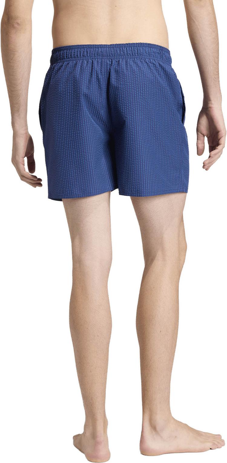 adidas adidas SEERSCKR SH 5IN Badehose Herren - dupe-dkblue - 1 | SportScheck