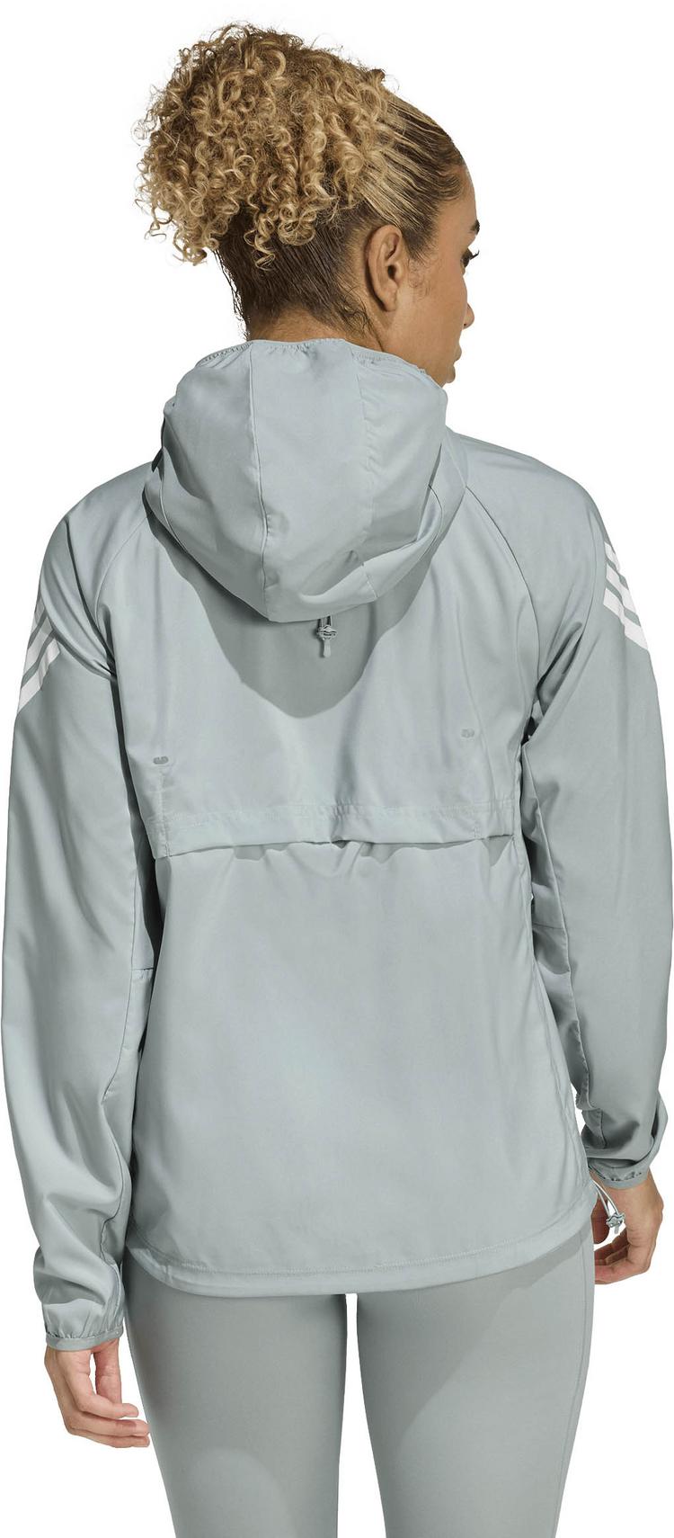 adidas adidas adi365 Laufjacke Damen - wosa - 1 | SportScheck