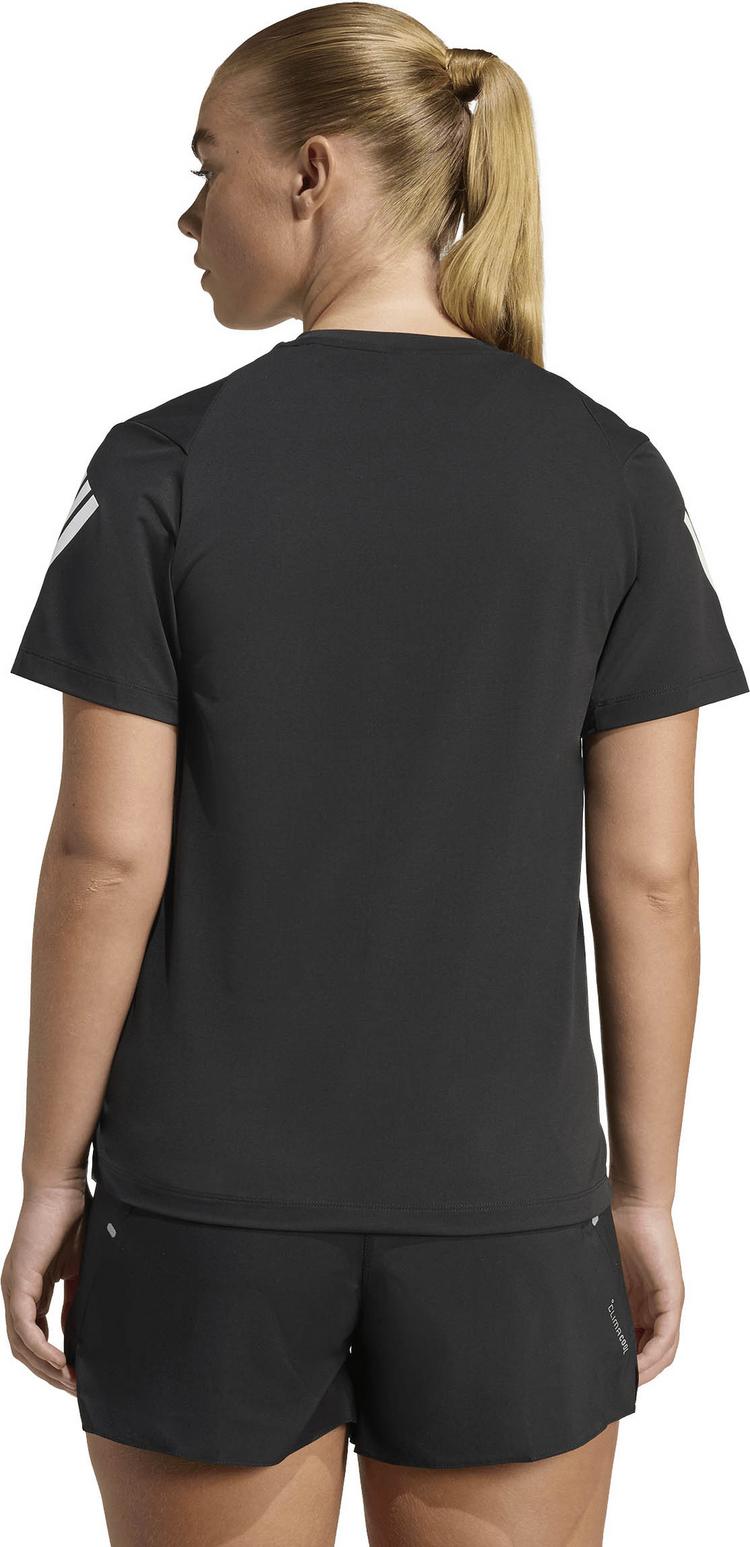 adidas adidas adi365 Funktionsshirt Damen - black - 1 | SportScheck