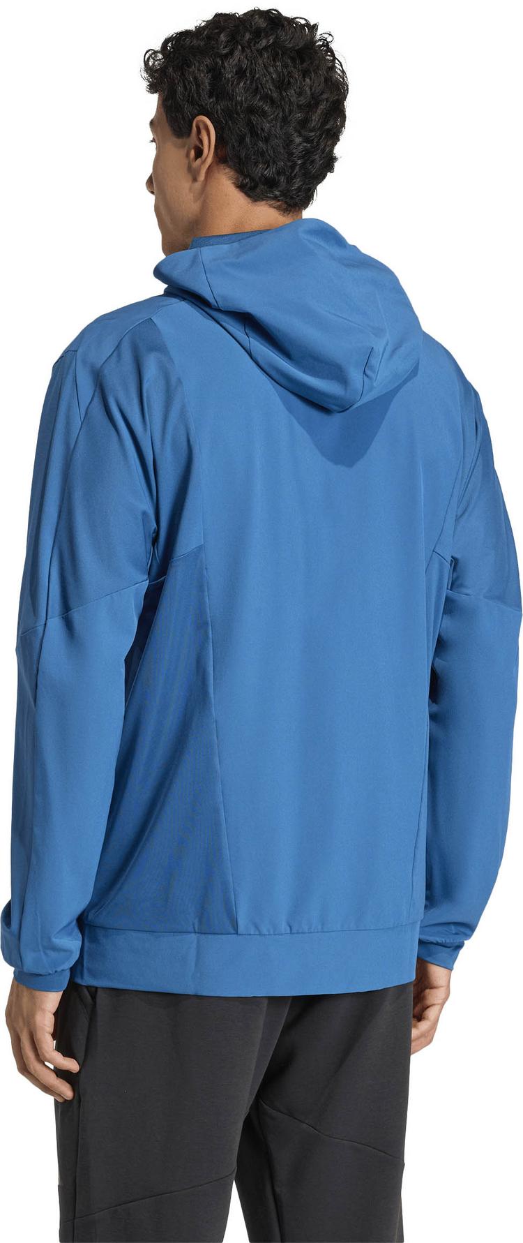 adidas adidas D4T Trainingsjacke Herren - dupe - 1 | SportScheck