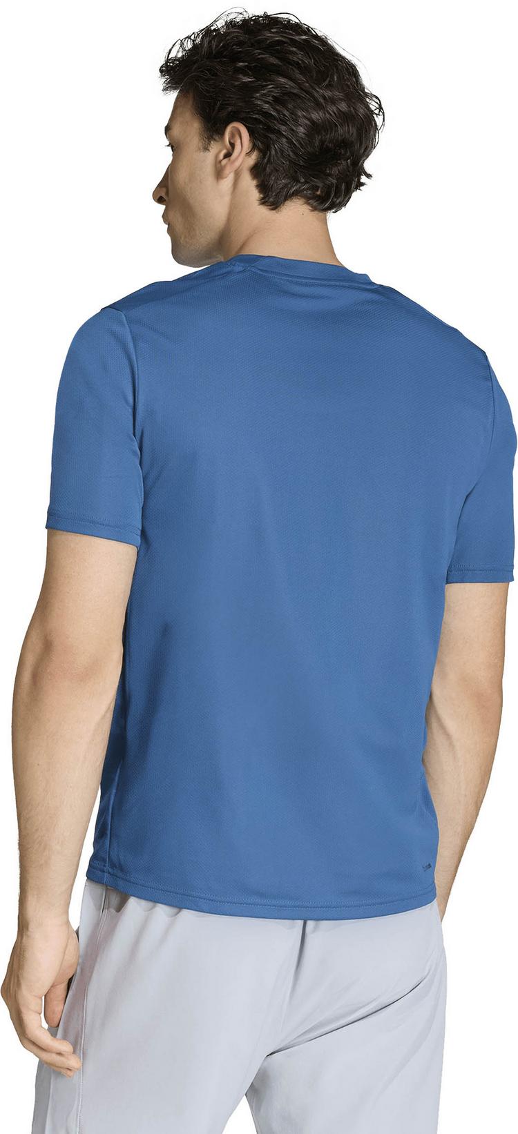 adidas adidas BAS Funktionsshirt Herren - dupe - 1 | SportScheck