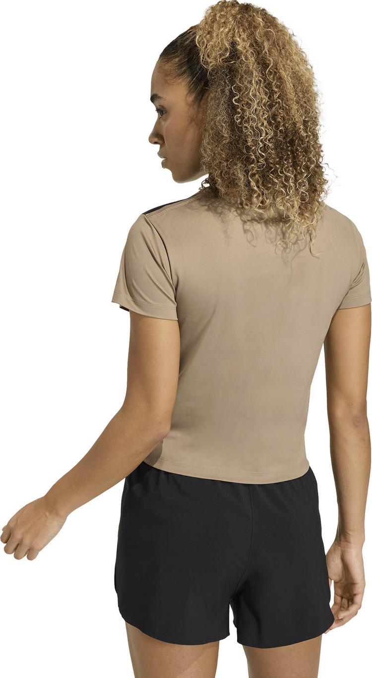 adidas adidas HYG Funktionsshirt Damen - chabrn - 1 | SportScheck