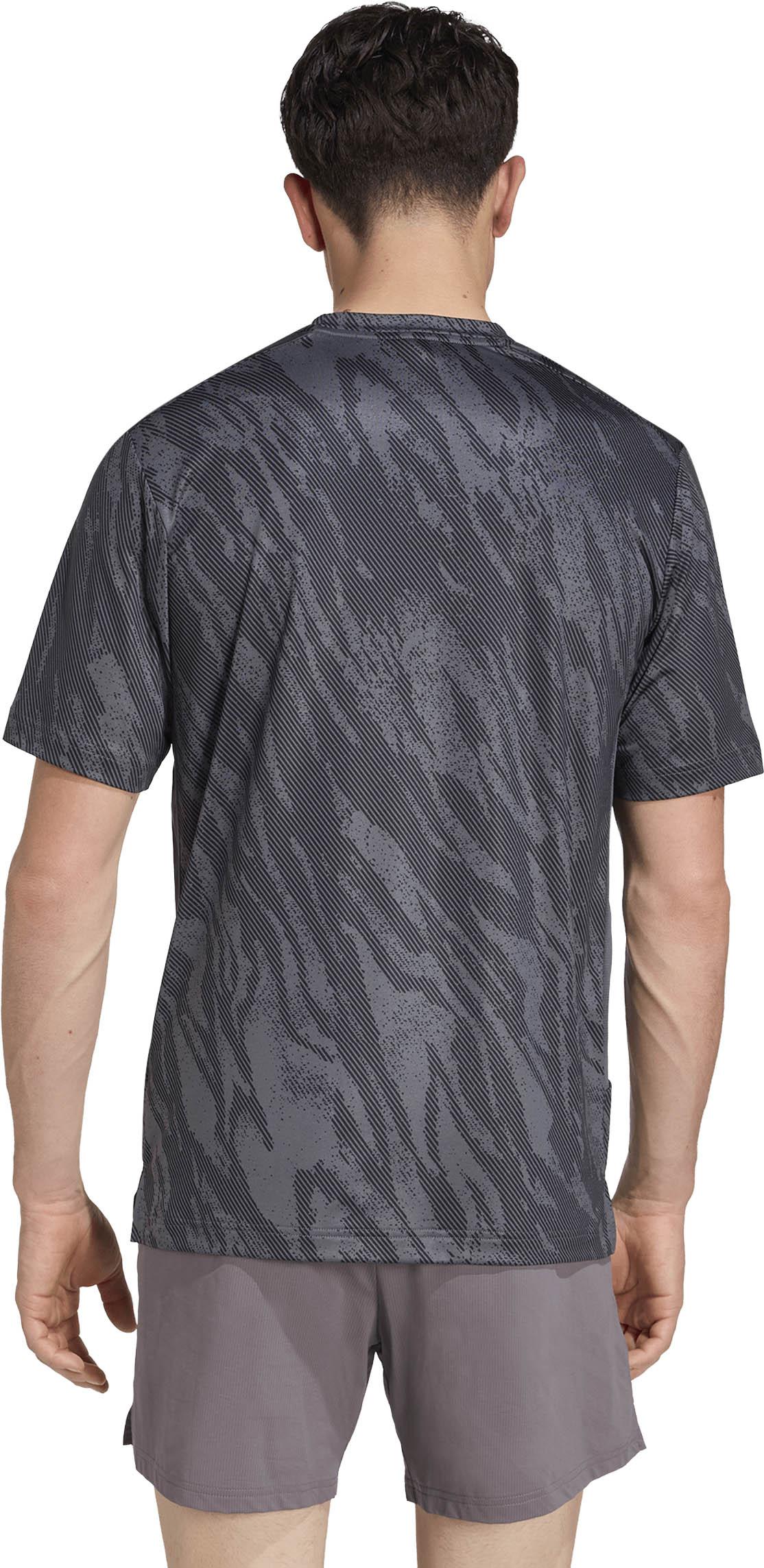 Thumbnail - adidas TECHESS Funktionsshirt Herren