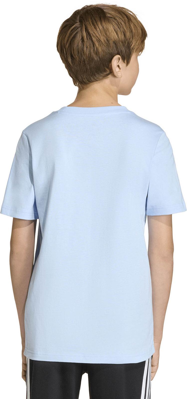 adidas adidas Football T-Shirt Jungen - globlu - 1 | SportScheck