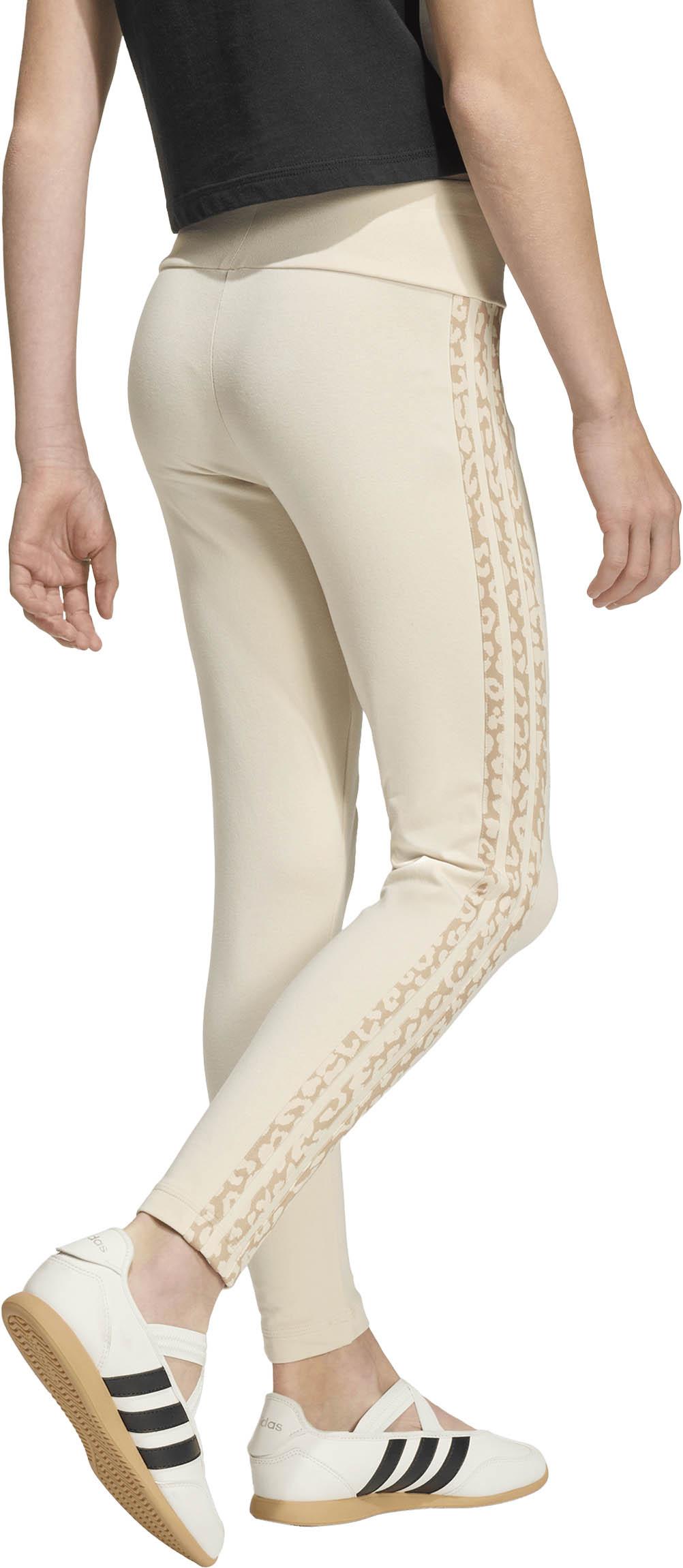 Thumbnail - adidas Animal Leggings Mädchen