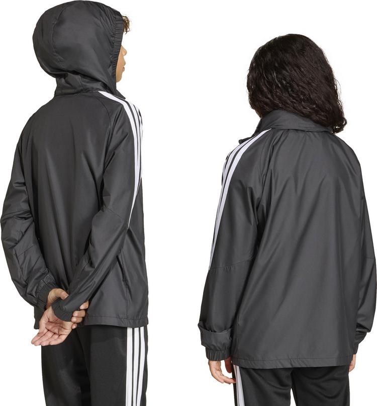 adidas adidas TIRO26L WBY Trainingsjacke Kinder - black-white - 1 | SportScheck