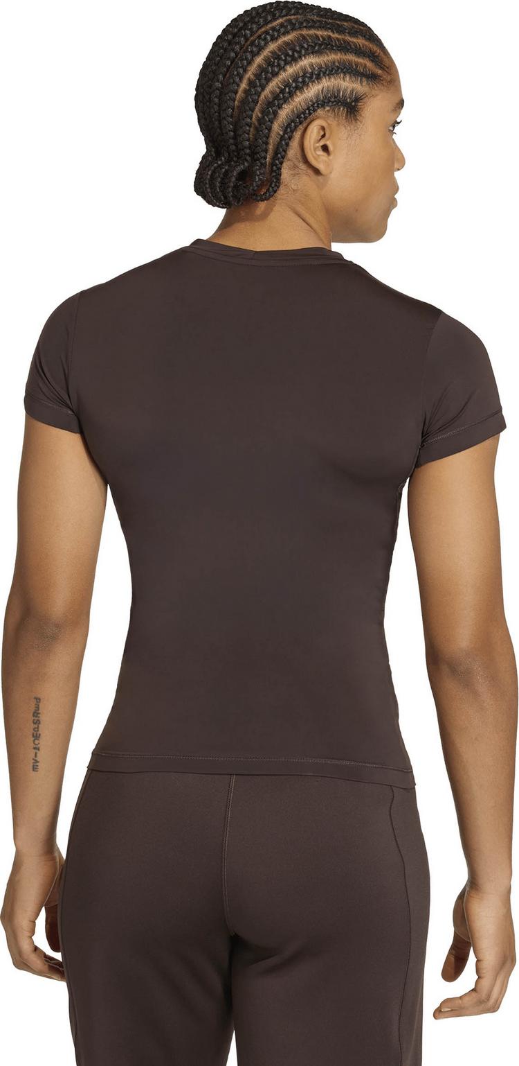 adidas adidas PWR Funktionsshirt Damen - auco - 1 | SportScheck