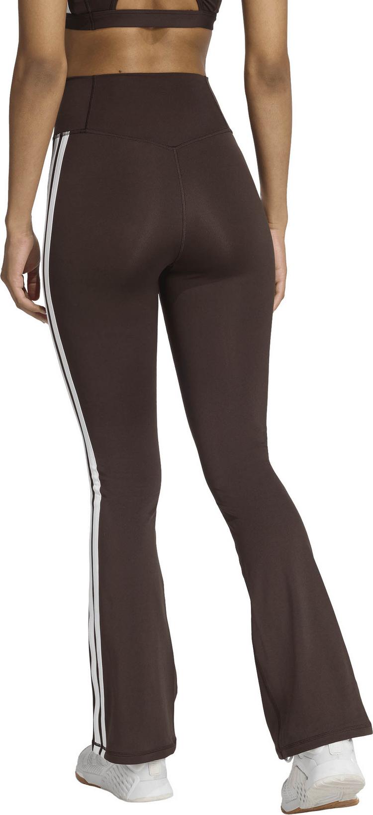 adidas adidas OPT Trainingshose Damen - auco-white - 1 | SportScheck