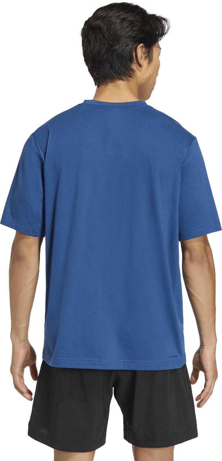 adidas adidas WE FR Funktionsshirt Herren - dupe - 1 | SportScheck