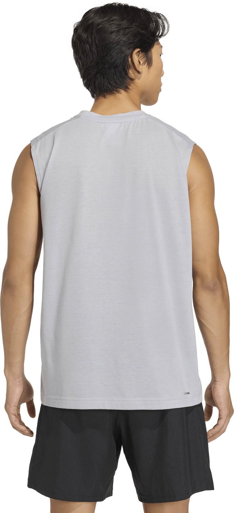 adidas adidas FR SL Funktionstank Herren - halsil - 1 | SportScheck