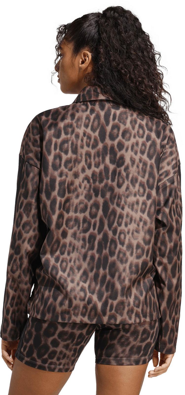 adidas adidas Jacke Damen - multco-earstr - 1 | SportScheck