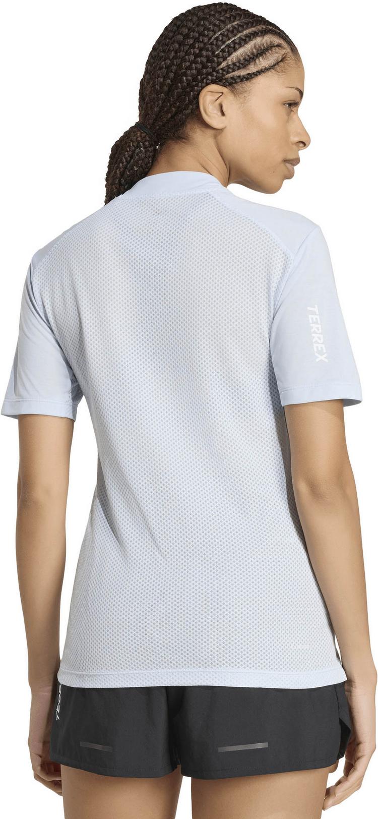 adidas adidas TERREX XPERIOR Funktionsshirt Damen - crsk - 1 | SportScheck