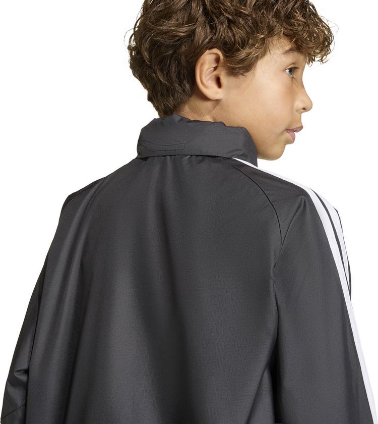 adidas adidas TIRO26L WBY Trainingsjacke Kinder - black-white - 6 | SportScheck