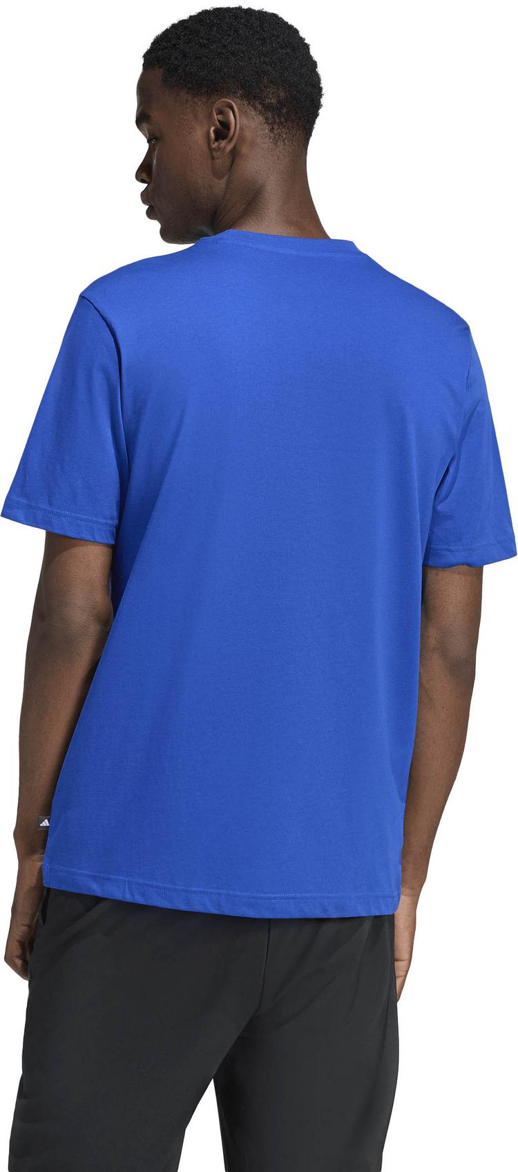 adidas adidas Mini Surf T-Shirt Herren - royalblue - 1 | SportScheck
