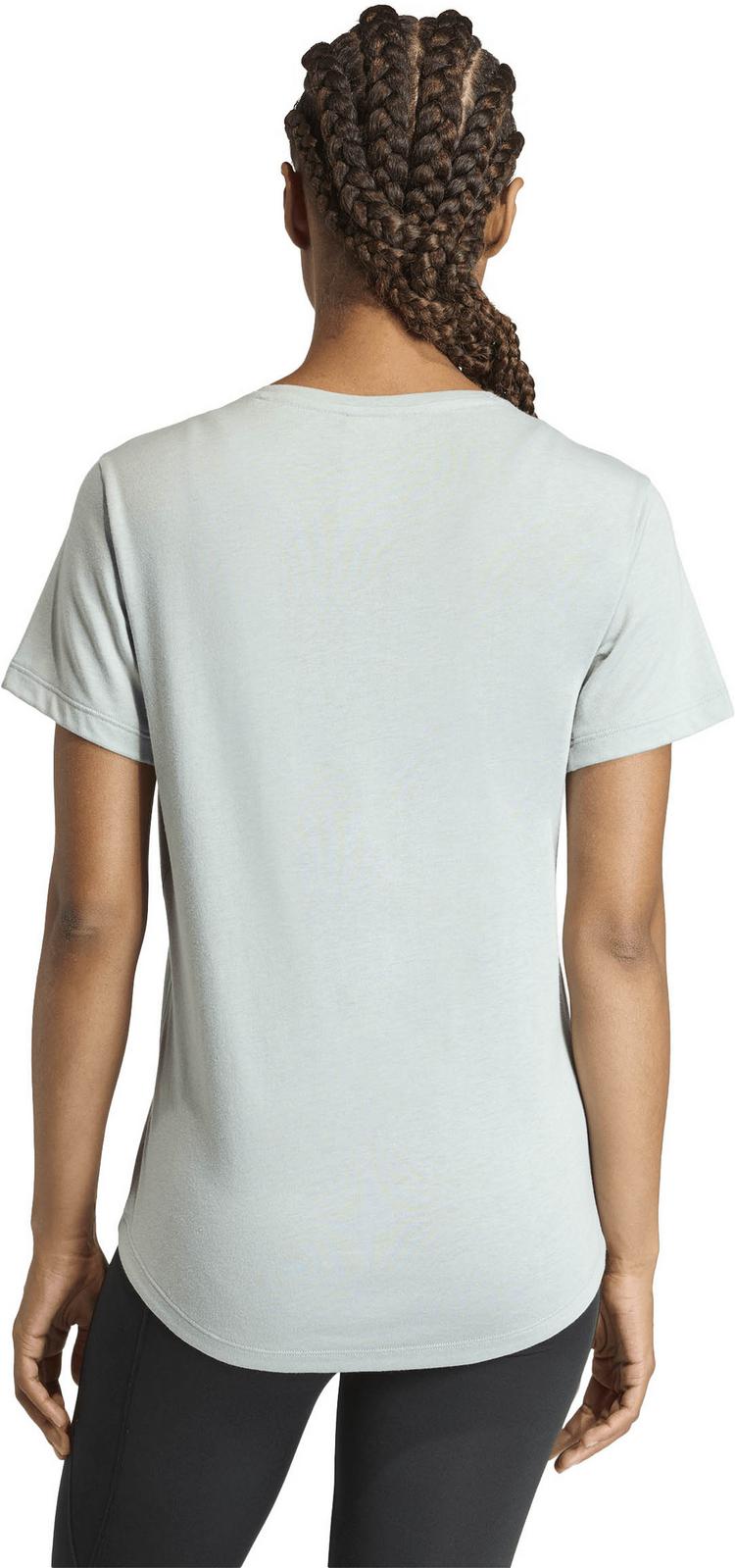 adidas adidas Motion T-Shirt Damen - wonder sage - 1 | SportScheck