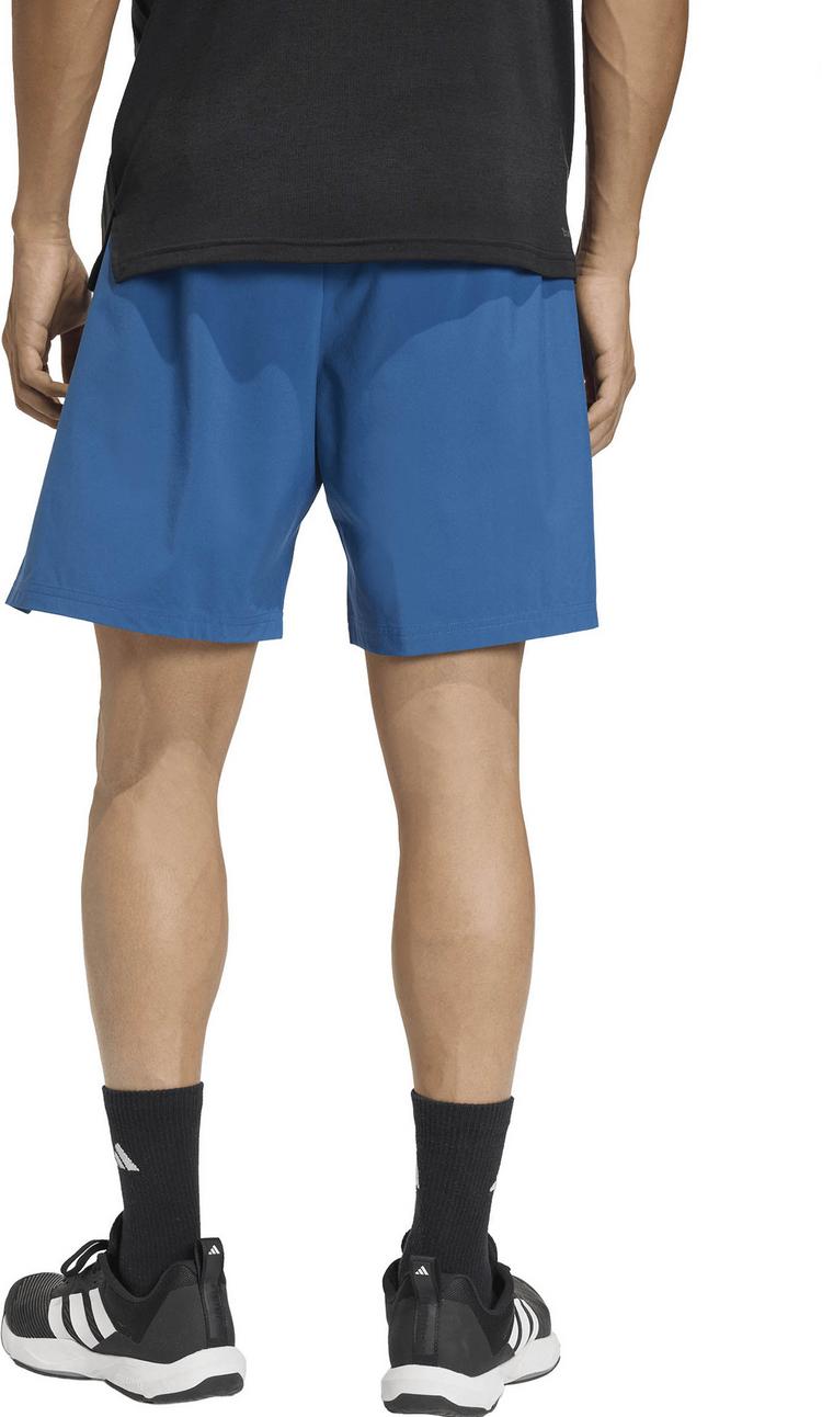 adidas adidas D4T Sweatshorts Herren - dusky petrol - 1 | SportScheck